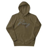 Pray Hoodie