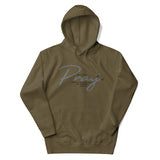 Pray Hoodie