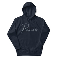 Peace Hoodie