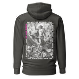 Faith Can Move Mountains Hoodie