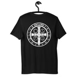 St. Benedict  Medal Shirt