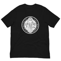 St. Benedict T-shirt