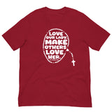 Padre Pio Tshirt