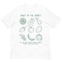 Fruit Of The Spirit T-shirt