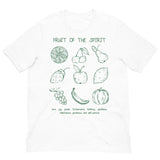 Fruit Of The Spirit T-shirt