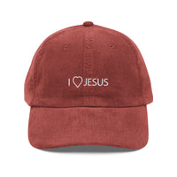 Christian Cap