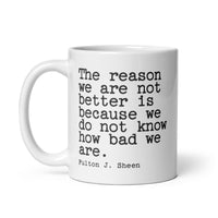 Christian mug 